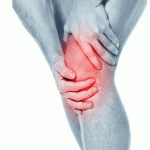 dolore ginocchio knee pains