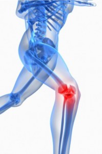 dolore ginocchio knee pain