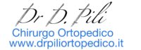 Dr D. Pili Logo