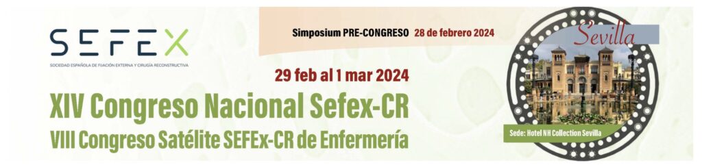 SEFEX 2024