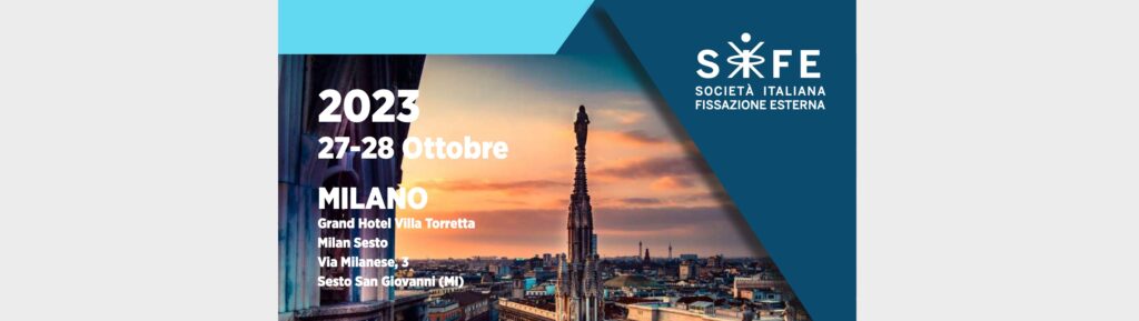 SIFE ITALIA MILANO 2023