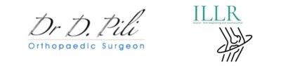 Dr D. Pili Logo